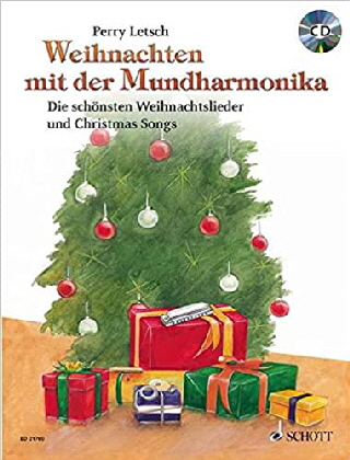 MUHA Weihnachten