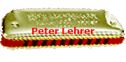 Peter Lehrer