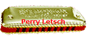 Perry Letsch